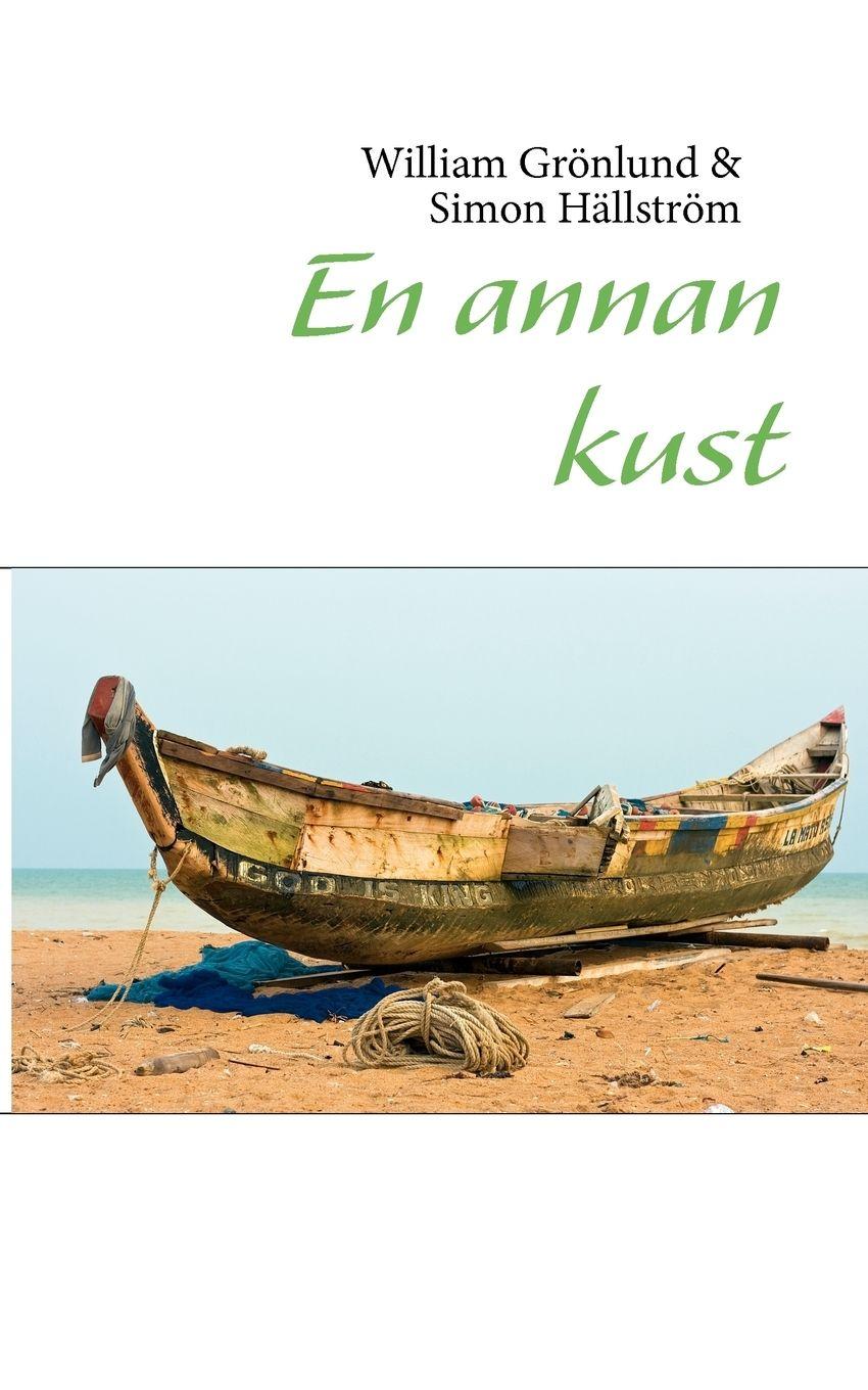 Vorderes Coverbild En annan kust