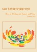 Vorderes Coverbild Das Schöpfungsprinzip