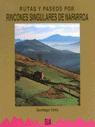 Vorderes Coverbild Rincones singulares de Nafarroa