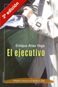 Vorderes Coverbild El ejecutivo