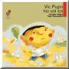 Vorderes Coverbild Vic Pupo ho vol tot