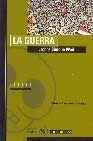 Vorderes Coverbild La guerra segons Simone Weil