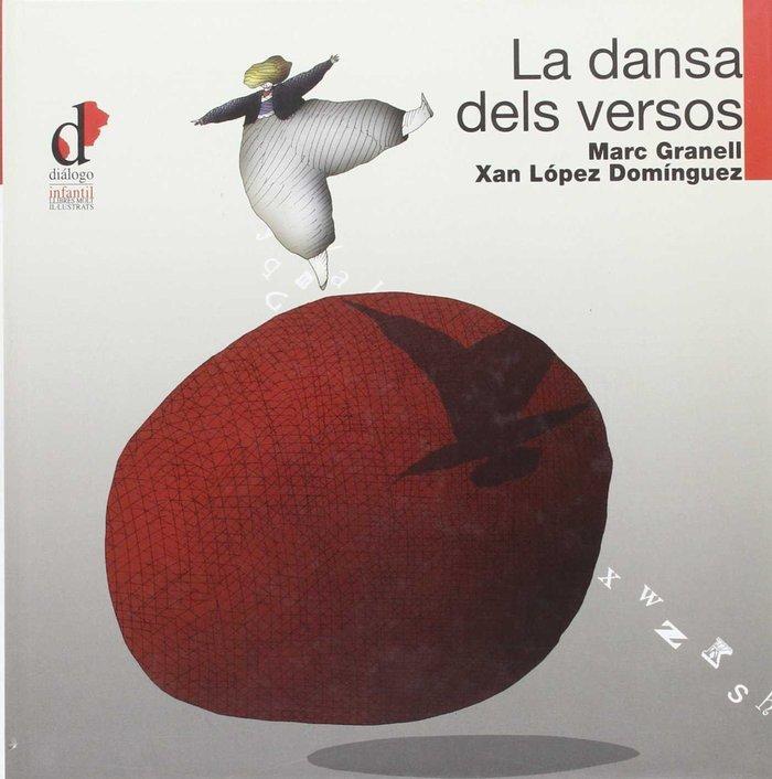 Vorderes Coverbild La dansa dels versos