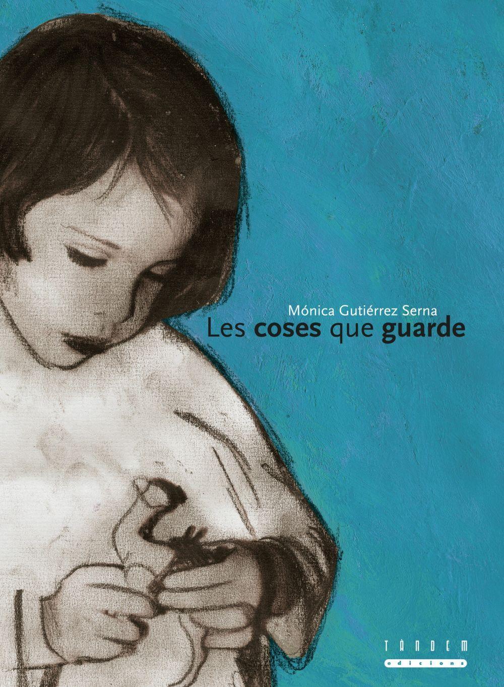 Vorderes Coverbild Les coses que guarde