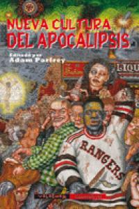 Vorderes Coverbild Nueva cultura del Apocalipsis
