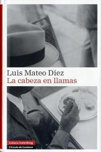 Vorderes Coverbild La cabeza en llamas