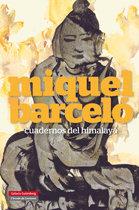 Vorderes Coverbild Cuadernos del Himalaya