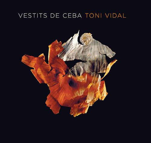 Vorderes Coverbild Vestits de Ceba