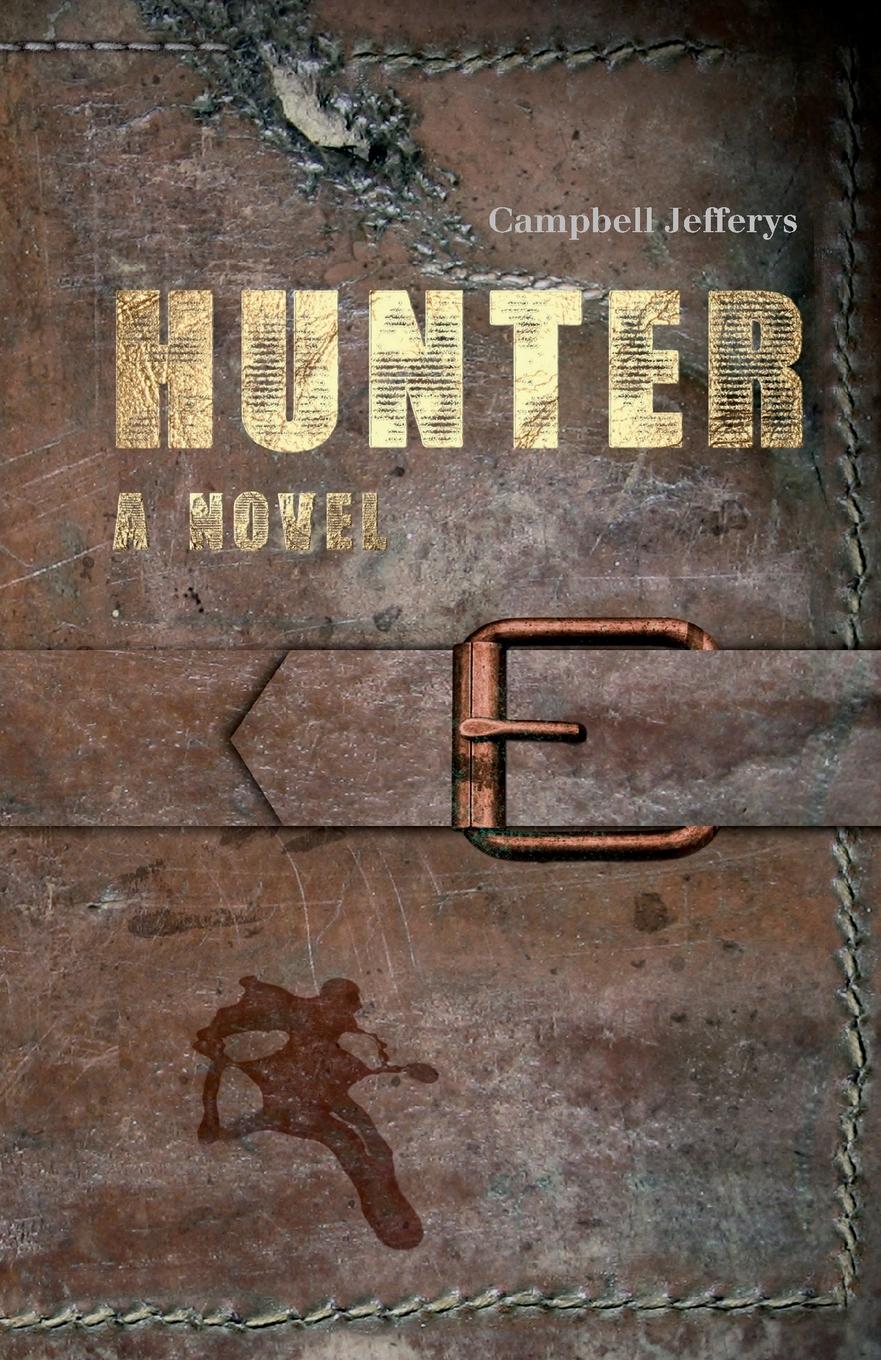 Vorderes Coverbild Hunter - A Novel