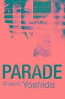 Vorderes Coverbild Parade