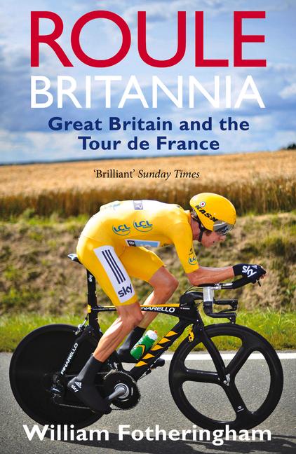 Vorderes Coverbild Roule Britannia