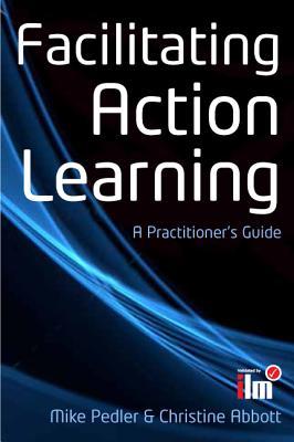Vorderes Coverbild Facilitating Action Learning