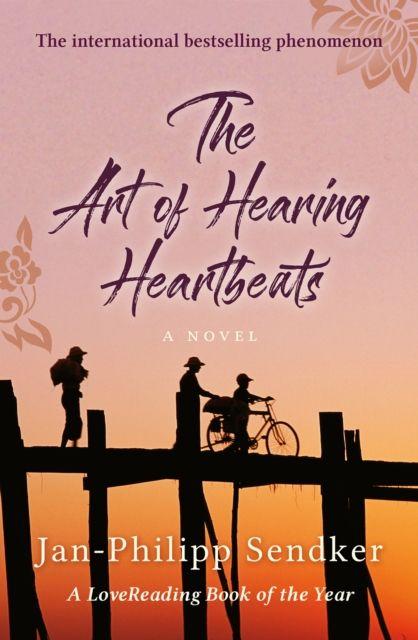 Vorderes Coverbild The Art of Hearing Heartbeats