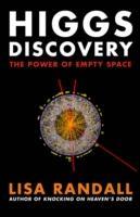 Vorderes Coverbild Higgs Discovery