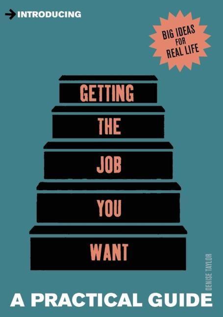 Vorderes Coverbild Introducing Getting the Job You Want