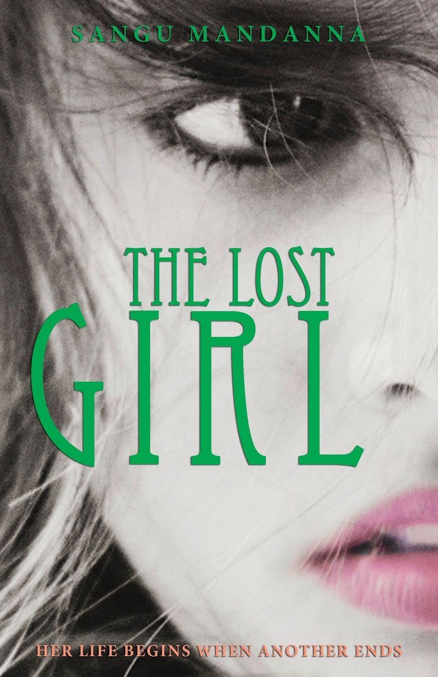 Vorderes Coverbild The Lost Girl