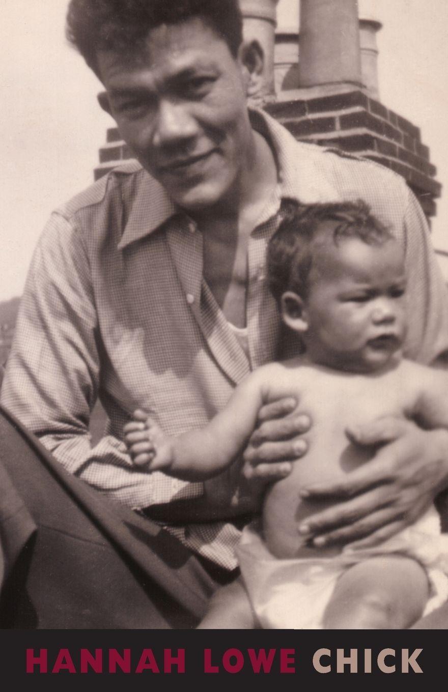 Vorderes Coverbild Chick