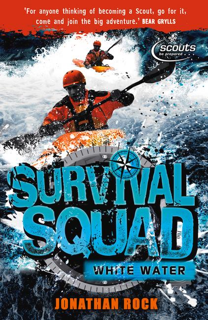 Vorderes Coverbild Survival Squad