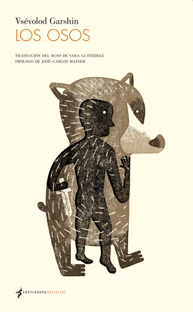 Vorderes Coverbild Los osos