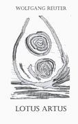 Vorderes Coverbild Lotus Artus