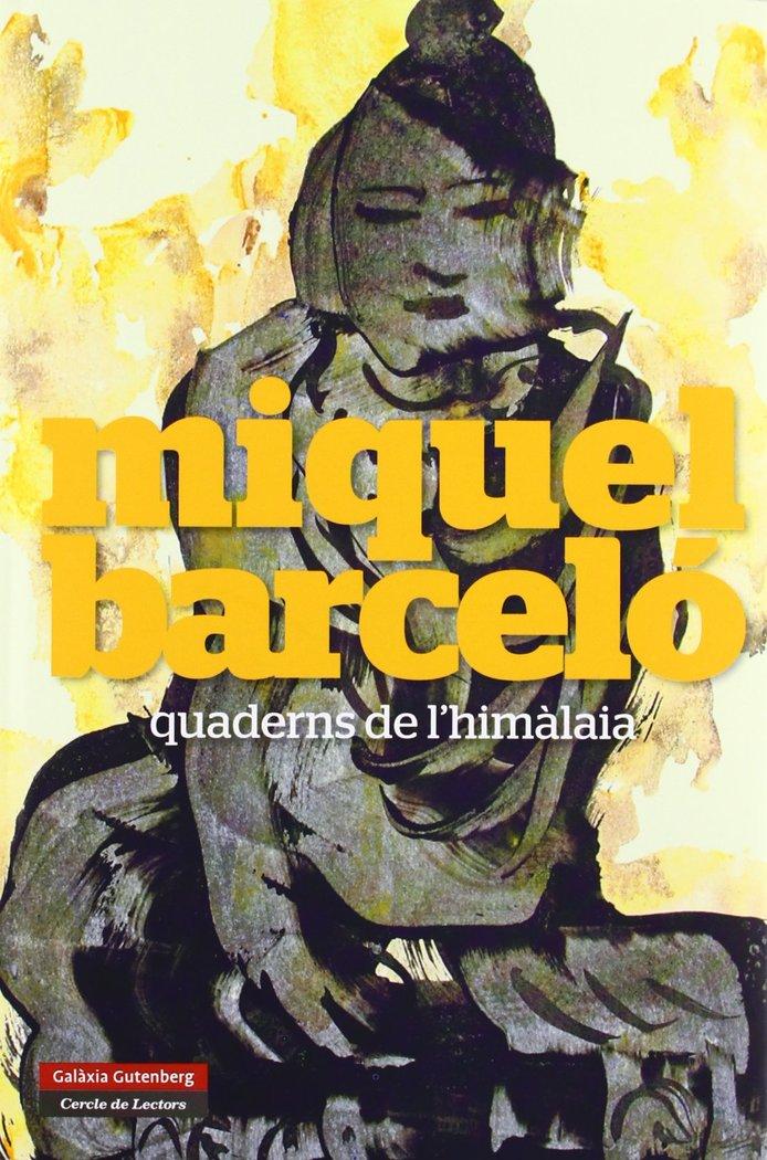 Vorderes Coverbild Quaderns de l'Himàlaia