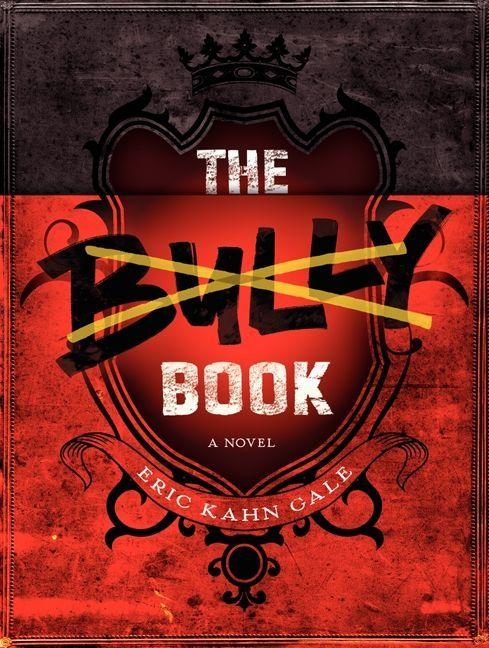 Vorderes Coverbild The Bully Book
