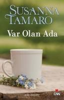 Vorderes Coverbild Var Olan Ada