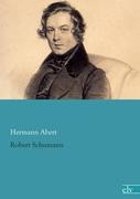 Vorderes Coverbild Robert Schumann