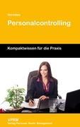 Vorderes Coverbild Personalcontrolling