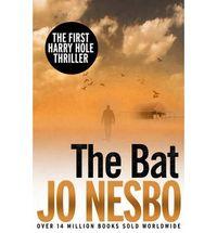 Vorderes Coverbild The Bat