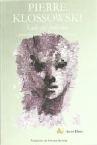 Vorderes Coverbild Sade mi prójimo