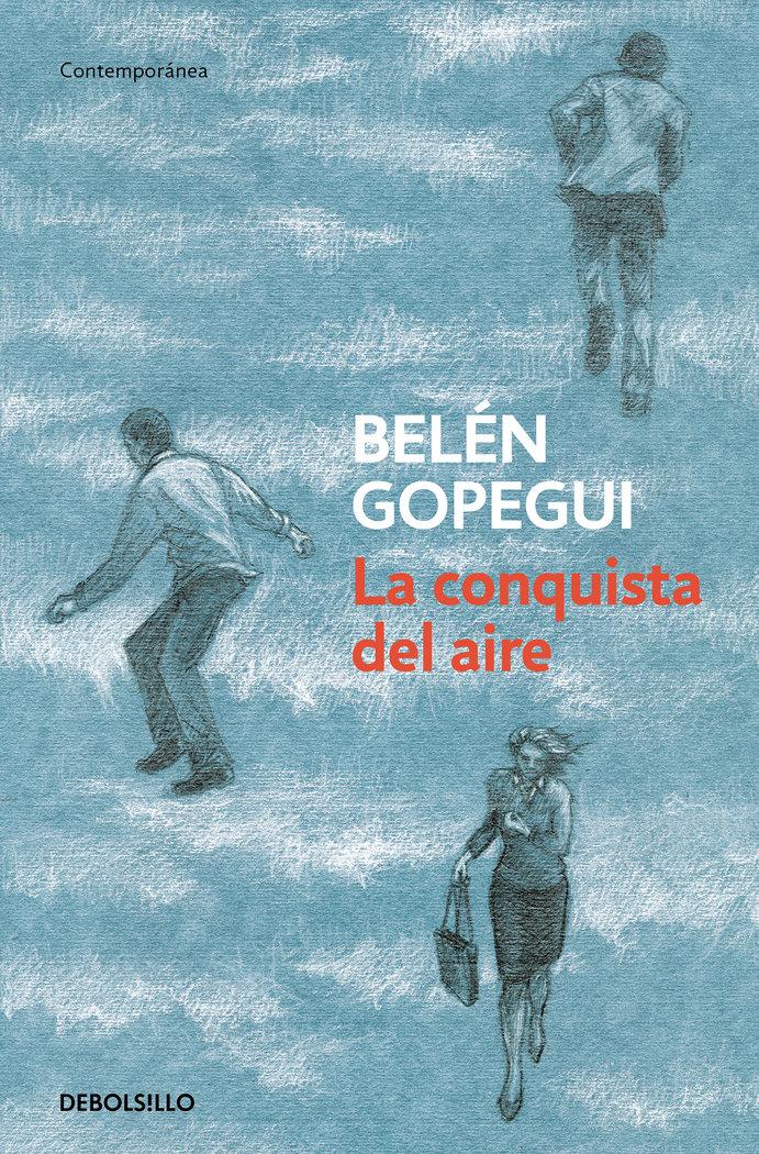 Vorderes Coverbild La conquista del aire