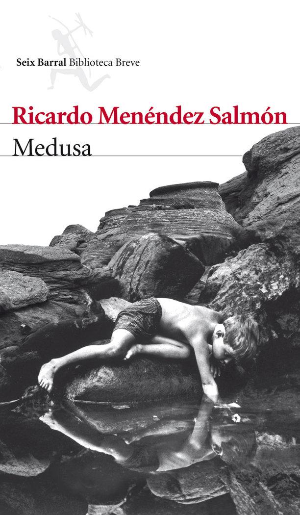 Vorderes Coverbild Medusa