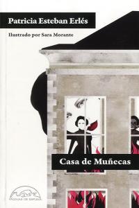 Vorderes Coverbild Casa de muñecas