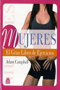 Vorderes Coverbild Mujeres : el gran libro de ejercicios