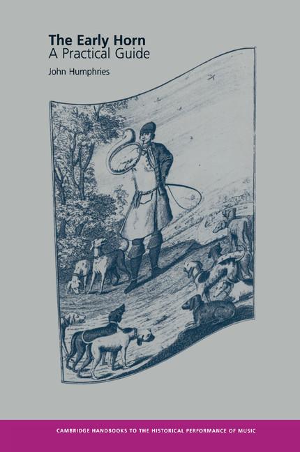 Vorderes Coverbild The Early Horn