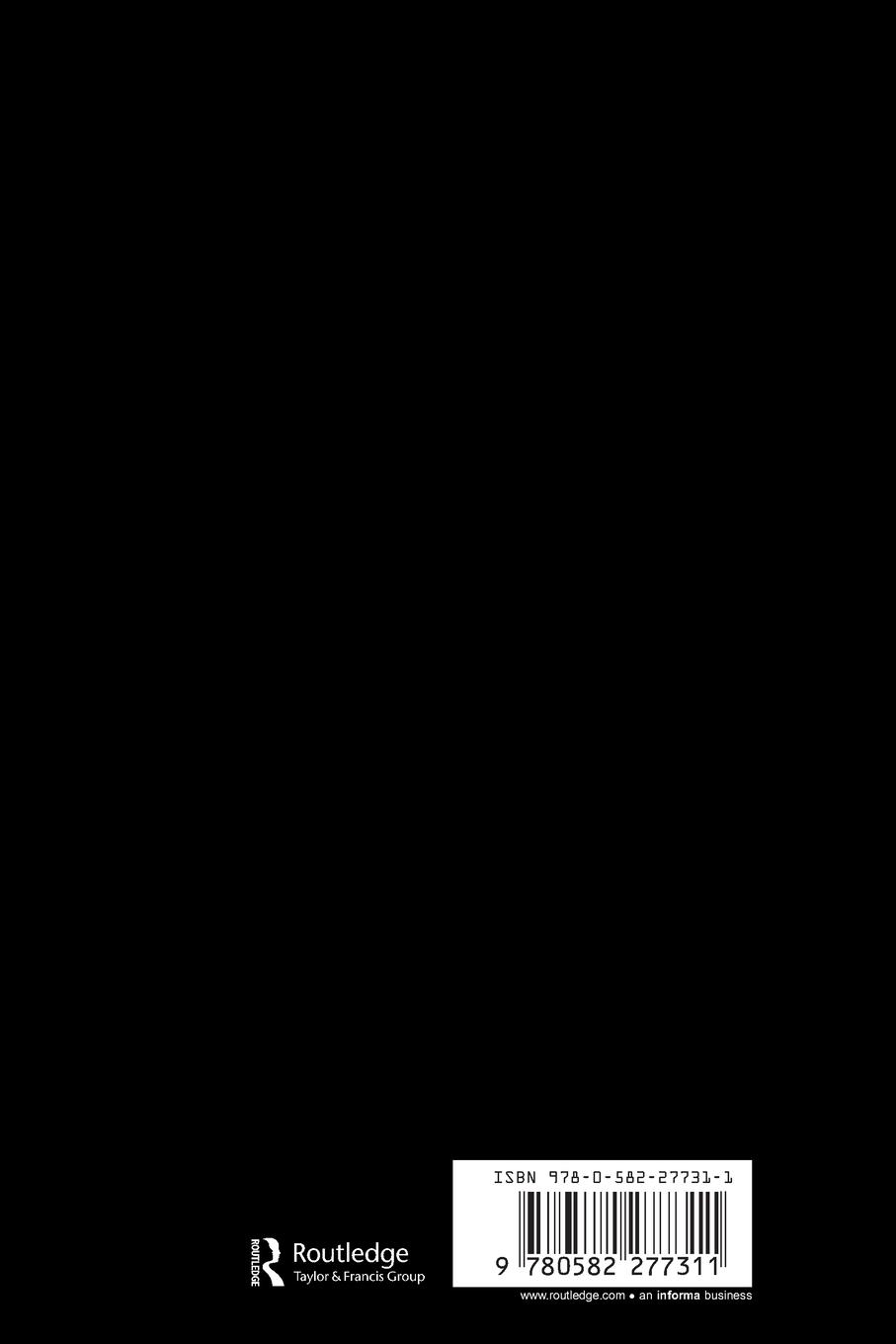 Rückseitencover Women in British Public Life, 1914 - 50