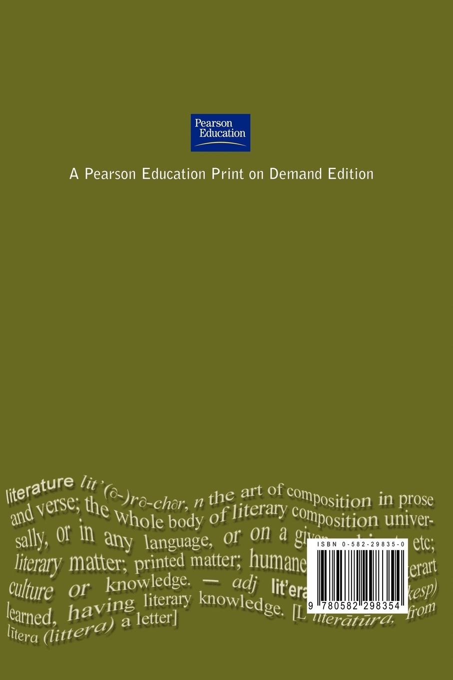 Rückseitencover The Metaphysical Poets