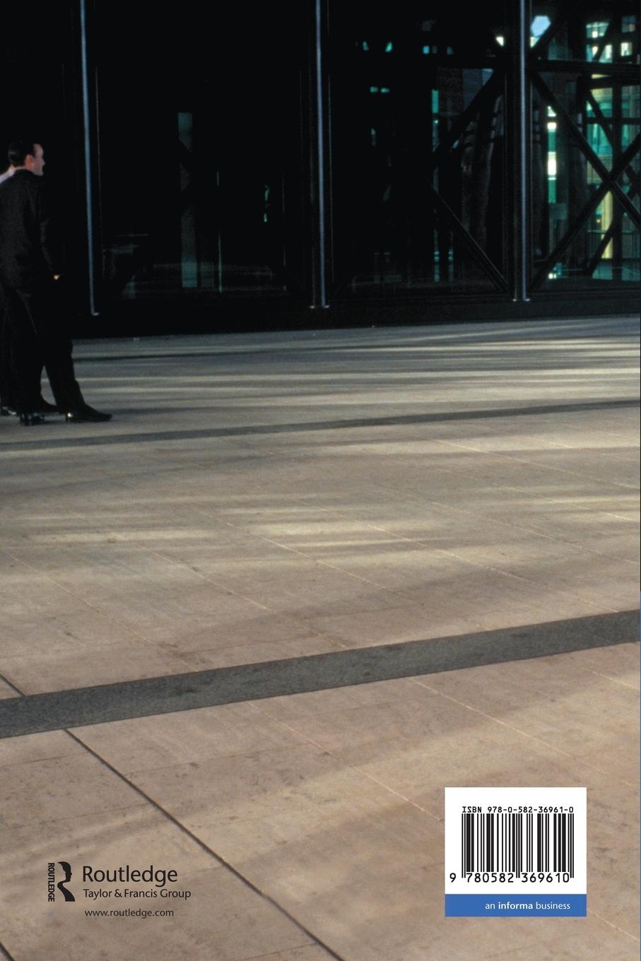 Rückseitencover Britain and the French Revolution