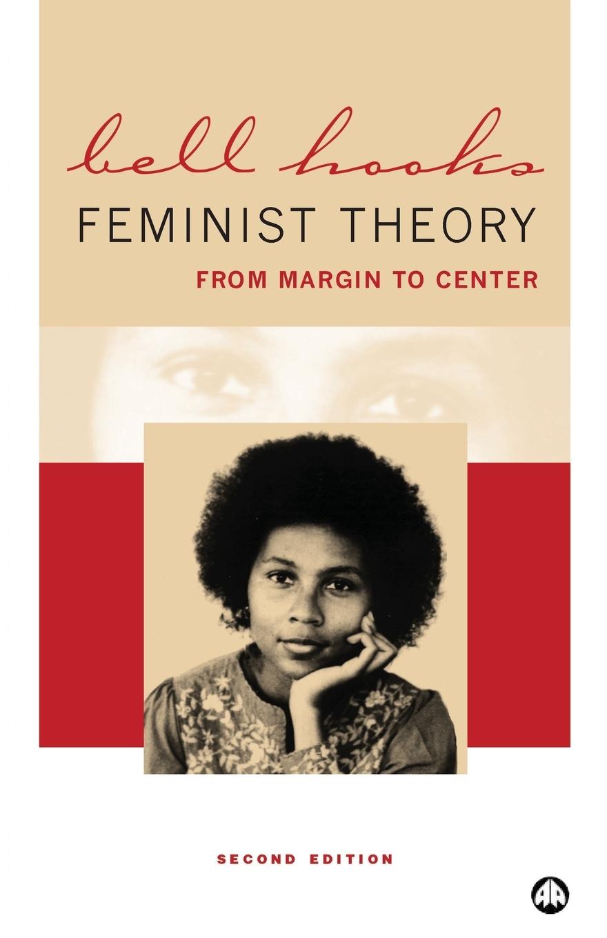 Vorderes Coverbild Feminist Theory: From Margin to Center
