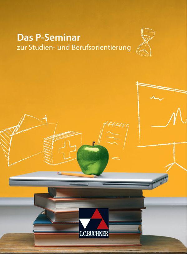 Vorderes Coverbild Das P-Seminar