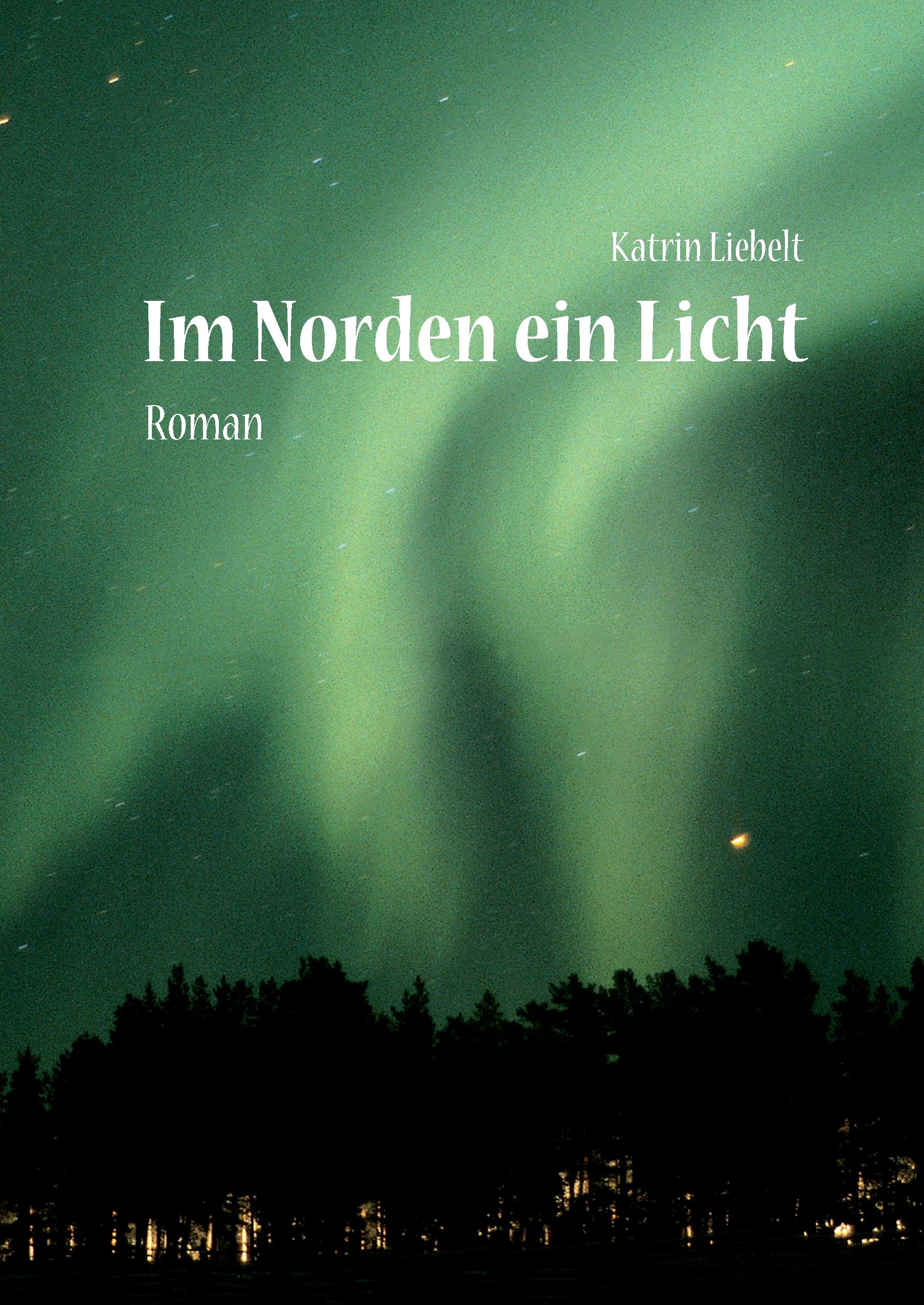 Vorderes Coverbild Im Norden ein Licht
