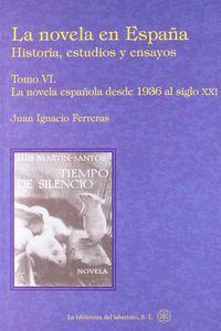 Vorderes Coverbild Siglo XX : segunda parte