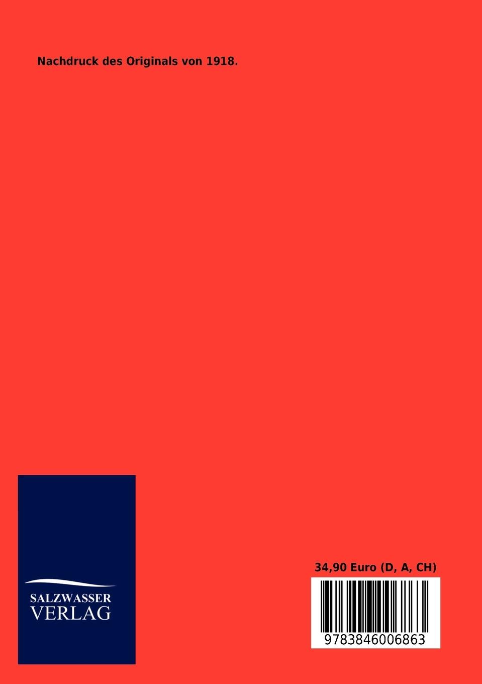 Rückseitencover Die Reformation der Philosophie