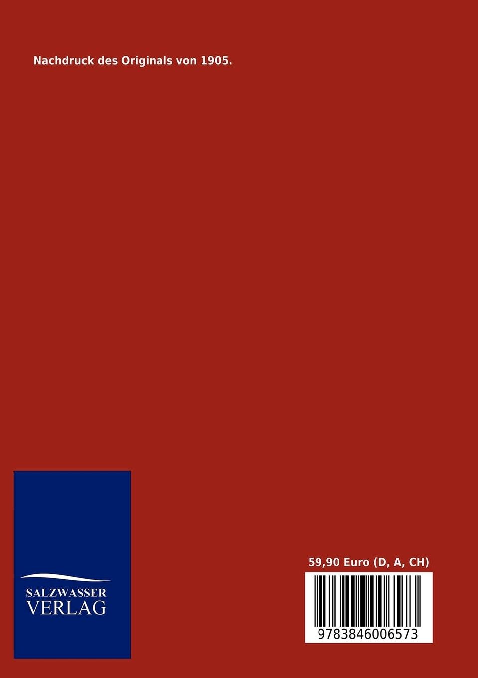 Rückseitencover Geschichte von Venedig