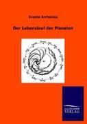 Vorderes Coverbild Der Lebenslauf der Planeten