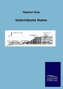 Vorderes Coverbild Unterirdische Gluten