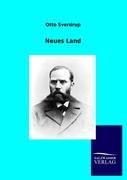Vorderes Coverbild Neues Land