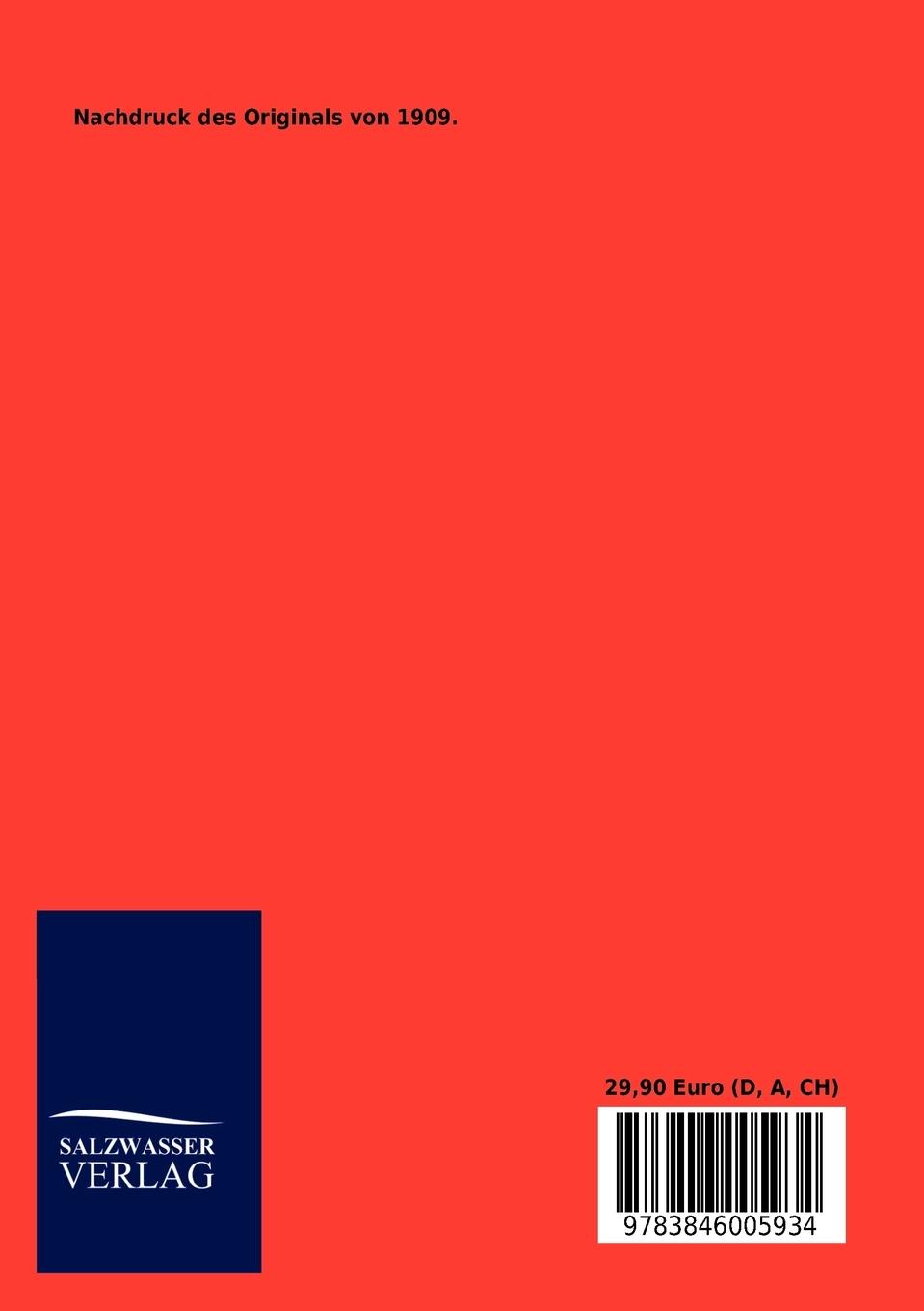 Rückseitencover Zürcherische Eisenbahnpolitik