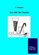 Vorderes Coverbild Das ABC der Chemie